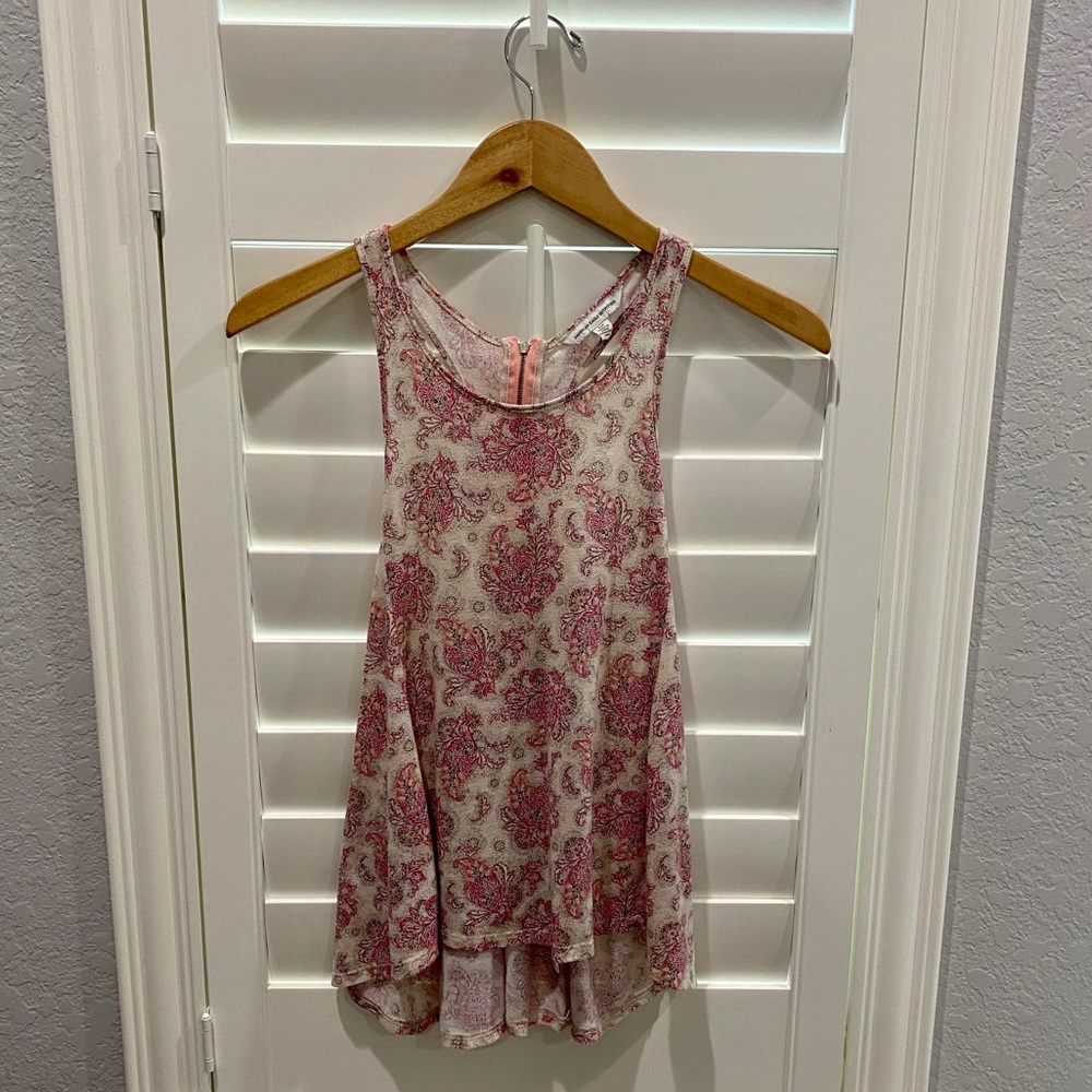 American Eagle Tank Top